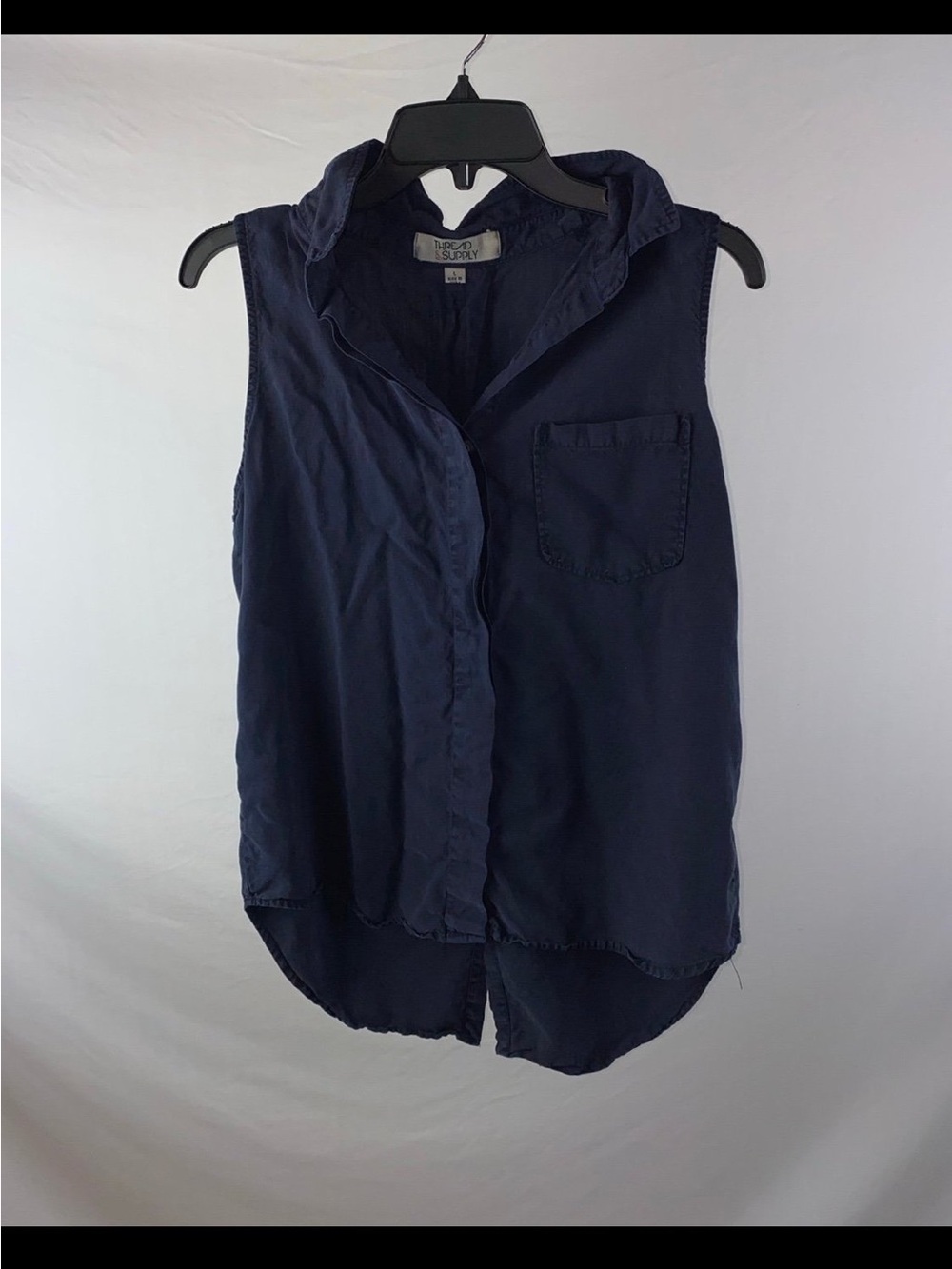 Blouse - Picture 6 of 8